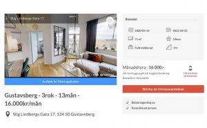 Digital visning Samtrygg